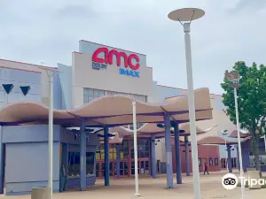 AMC Grapevine Mills 24