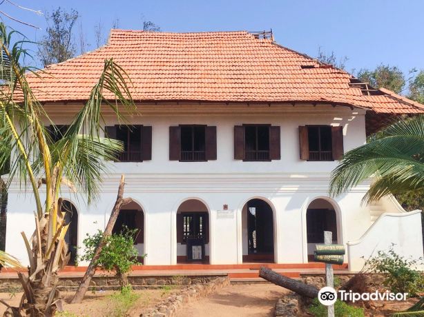 DakshinaChitra Heritage Museum