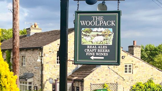 The Emmerdale Village Tour