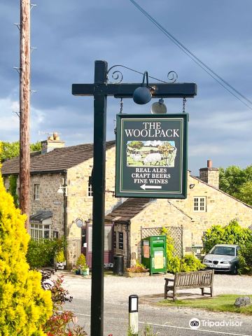 The Emmerdale Village Tour