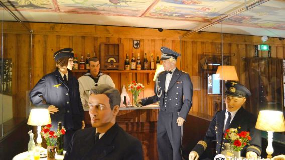 Le Bunker de La Rochelle