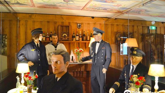 Le Bunker de La Rochelle