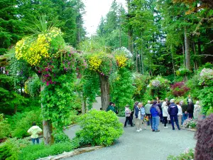 RainForest 어드밴쳐스 동물원
