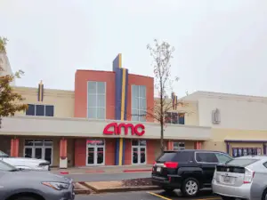 AMC CLASSIC Bethlehem 12