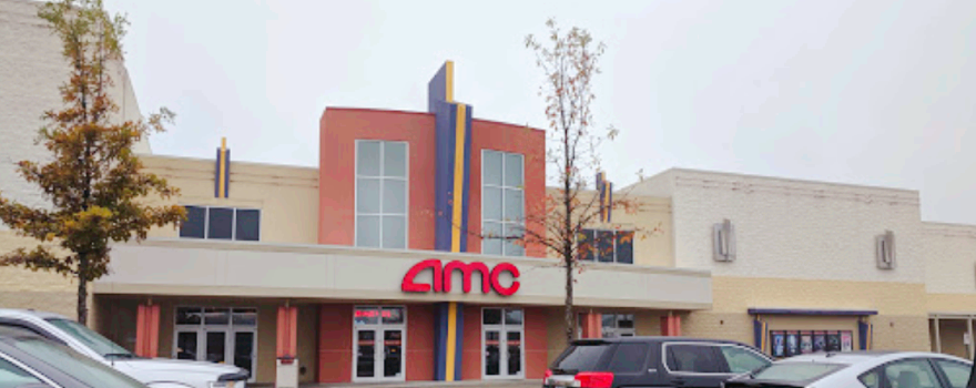 AMC CLASSIC Bethlehem 12
