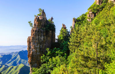 Qingfeng Peak