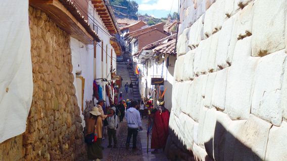 Cuzco
