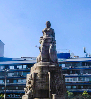 WORKERS SQUARE