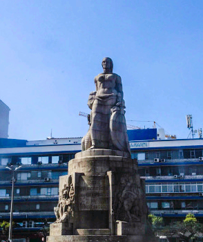 WORKERS SQUARE
