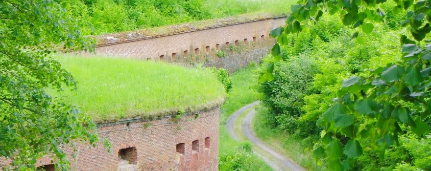 Boyen Fortress