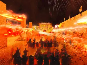 An Army Reborn