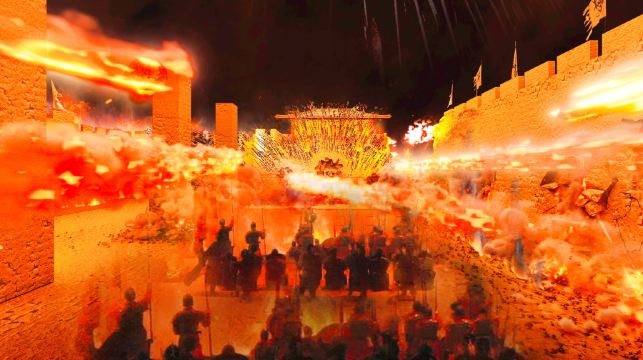 秦始皇帝陵博物院（兵馬俑）+《復活的軍團》演出一日遊【雙景區套票/可選演出】