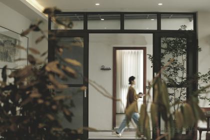 眉山丹棱万年·故里Villa·万年里