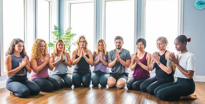 Yoga Solace Club