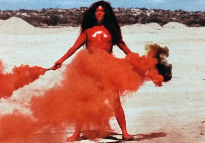 《非凡視野：七十年代美國藝術》群展 | Galerie Thaddaeus Ropac