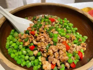 RI XIN JIU LOU