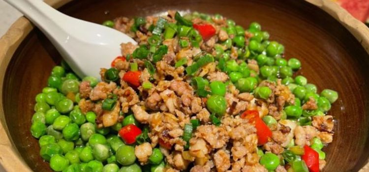 RI XIN JIU LOU