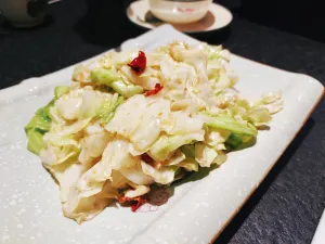 Qilian Lamb Restaurant