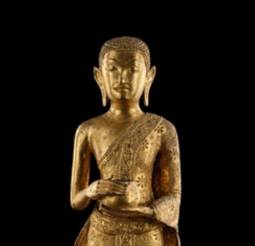 Theravāda Buddhism | National Galleries of Scotland: National