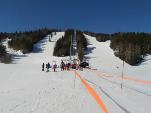 Mont-Castor
