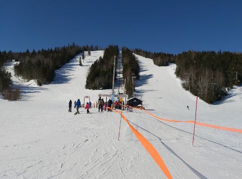 Mont-Castor