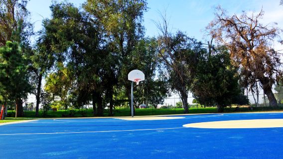 Riverview Park