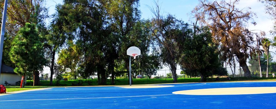 Riverview Park