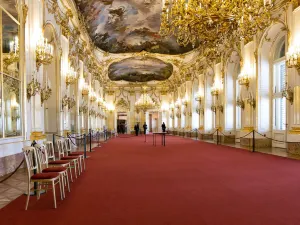 Hofburg Palace