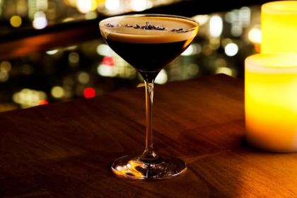 Rooftop Bar Andaz Tokyo Toranomon Hills