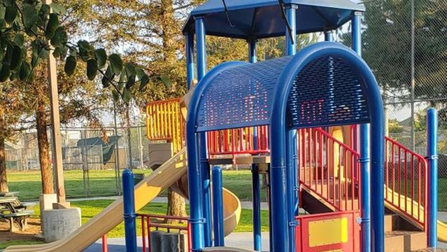 Avenue D Recreation Center