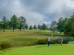 Lewisburg Elks Country Club