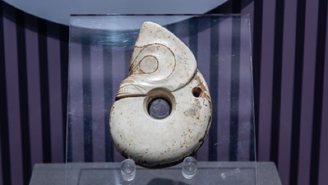 遼寧省博物館私人導覽半日遊【專業導遊導覽，無購物無自費，純玩團】