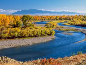 Jefferson River
