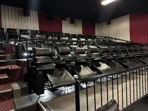 Century Stadium 5