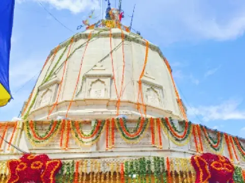 Shri Kalka Ji Mandir