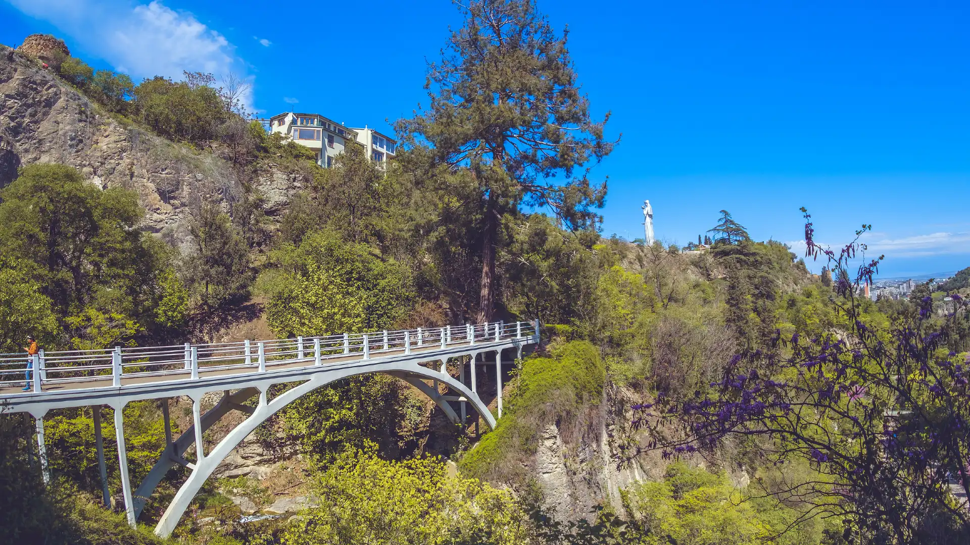 Hotels near National Botanical Garden