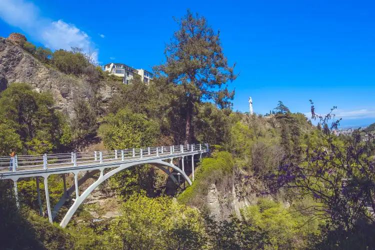 Tbilisi