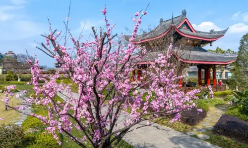Dafochan Temple