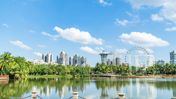 Hải Khẩu