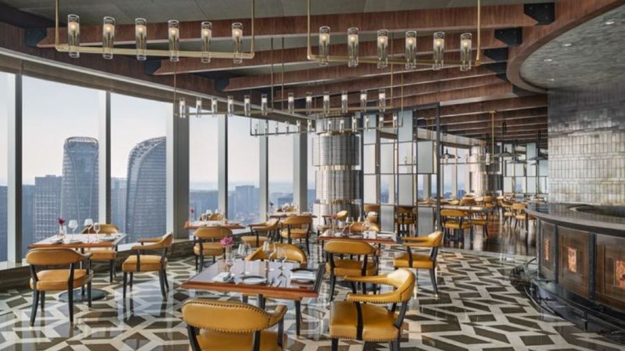 Limited Edition Grill