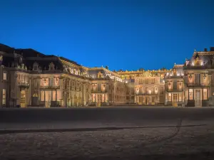 Palace of Versailles