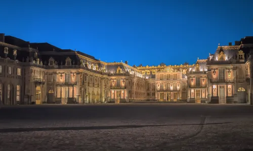 Palace of Versailles