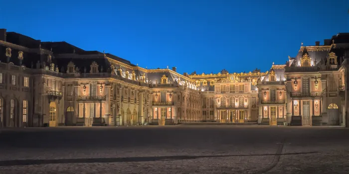 Palace of Versailles image 0