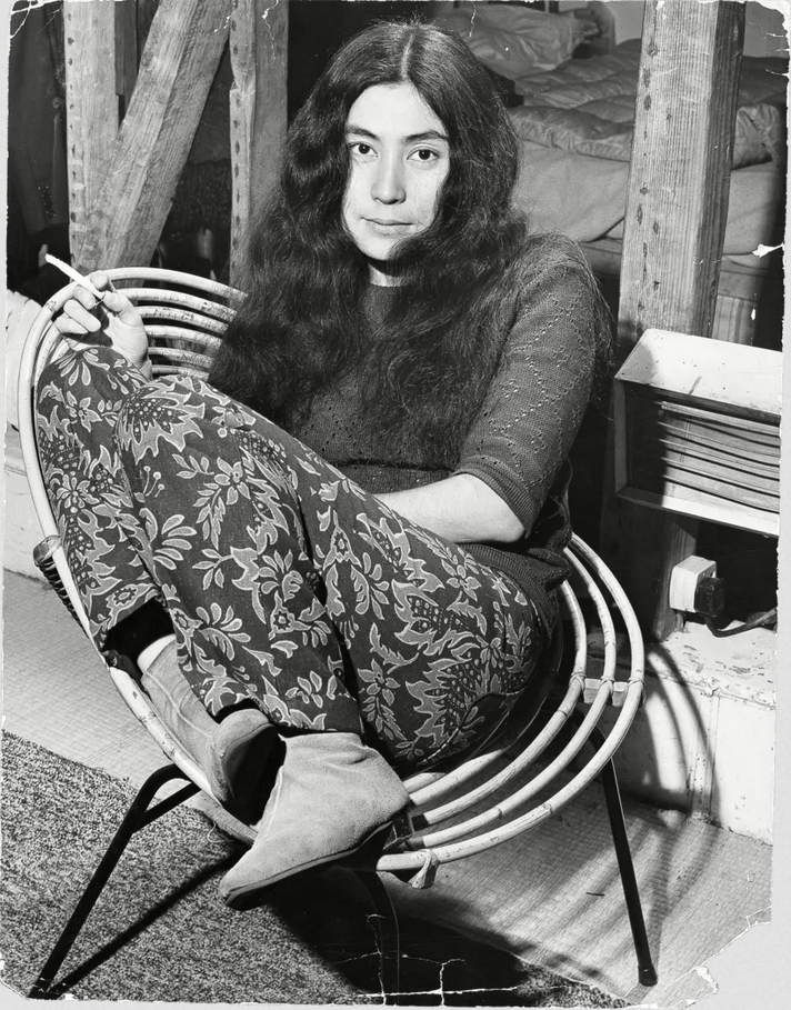YOKO ONO: MUSIC OF THE MIND | Martin-Gropius-Bau