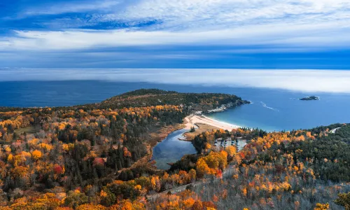 Parco nazionale di Acadia