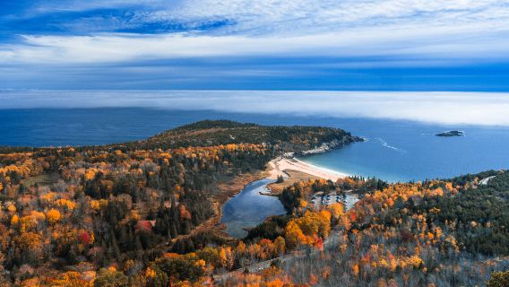 Acadia National Park