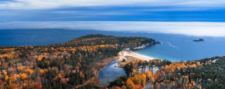 Acadia National Park