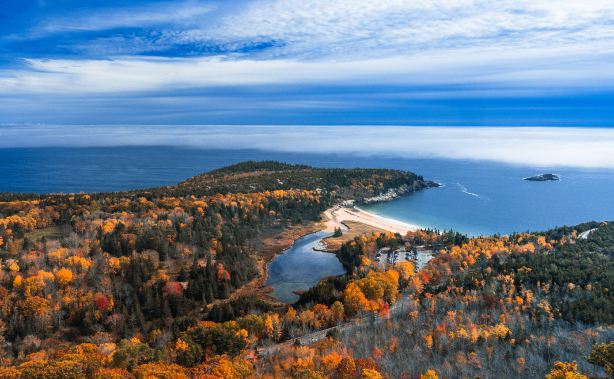 Acadia National Park
