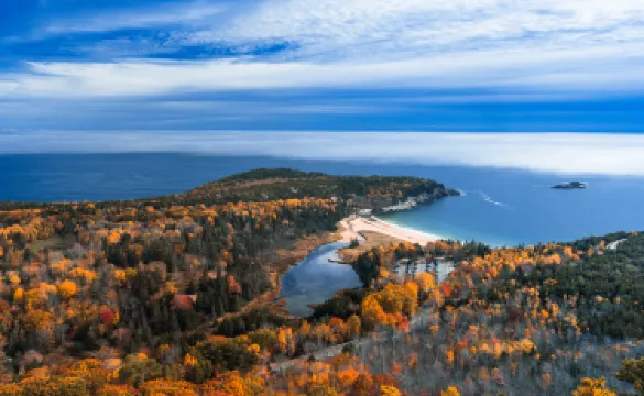 Acadia National Park