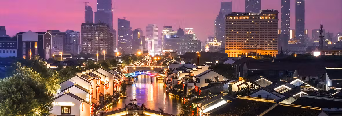 Shenyang to Wuxi Flights
